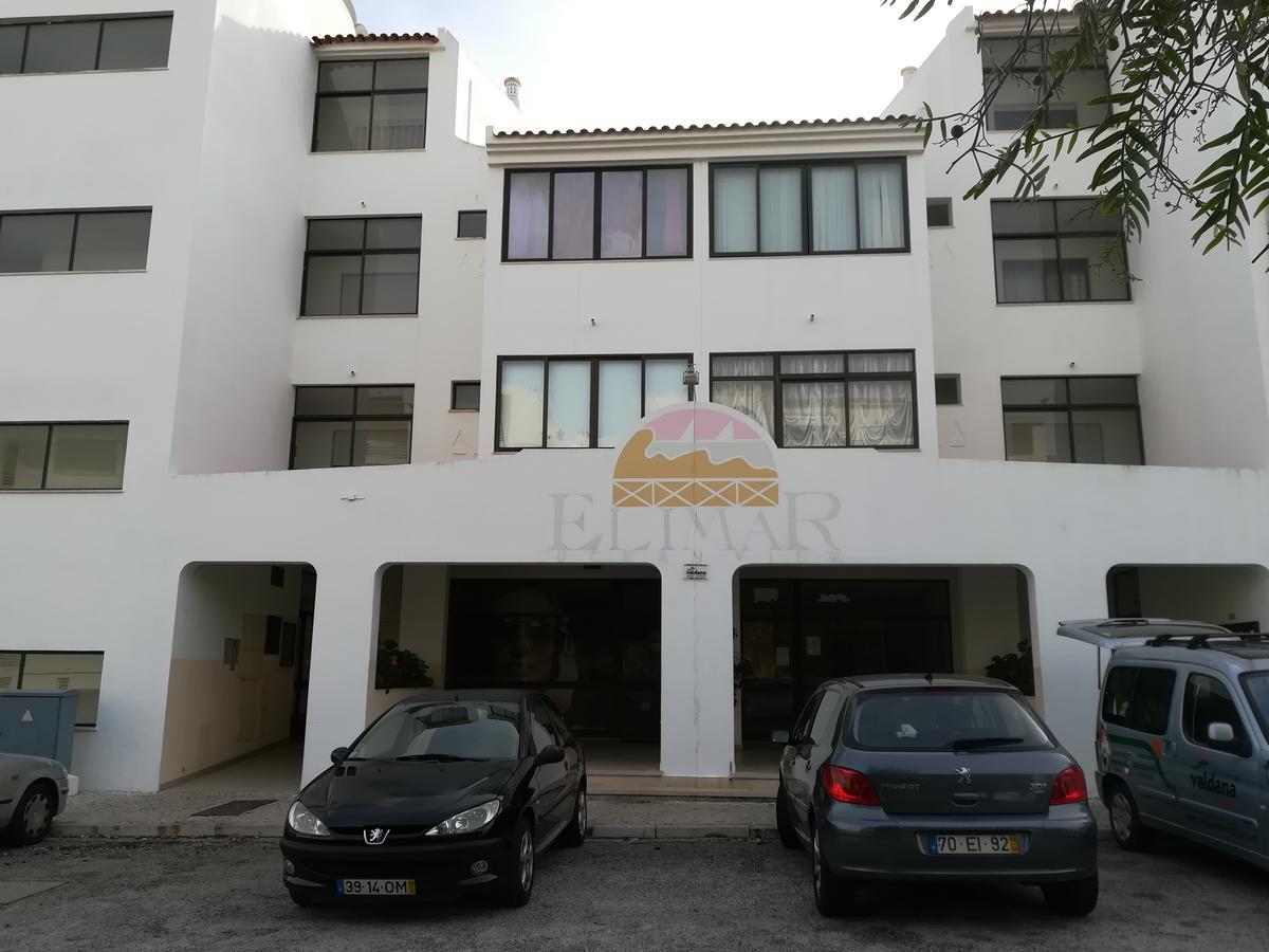 Albufeira Inn - Elimar 5 T1 Exterior photo