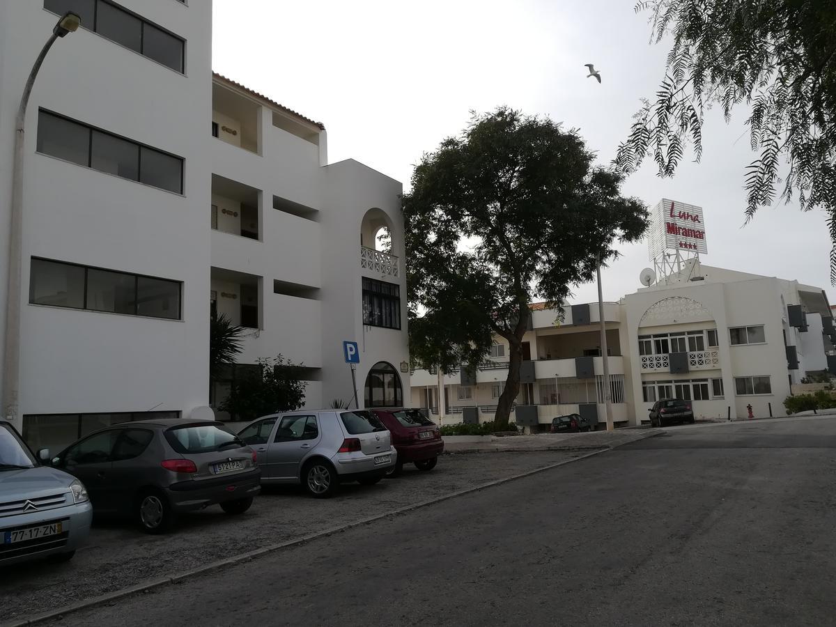 Albufeira Inn - Elimar 5 T1 Exterior photo