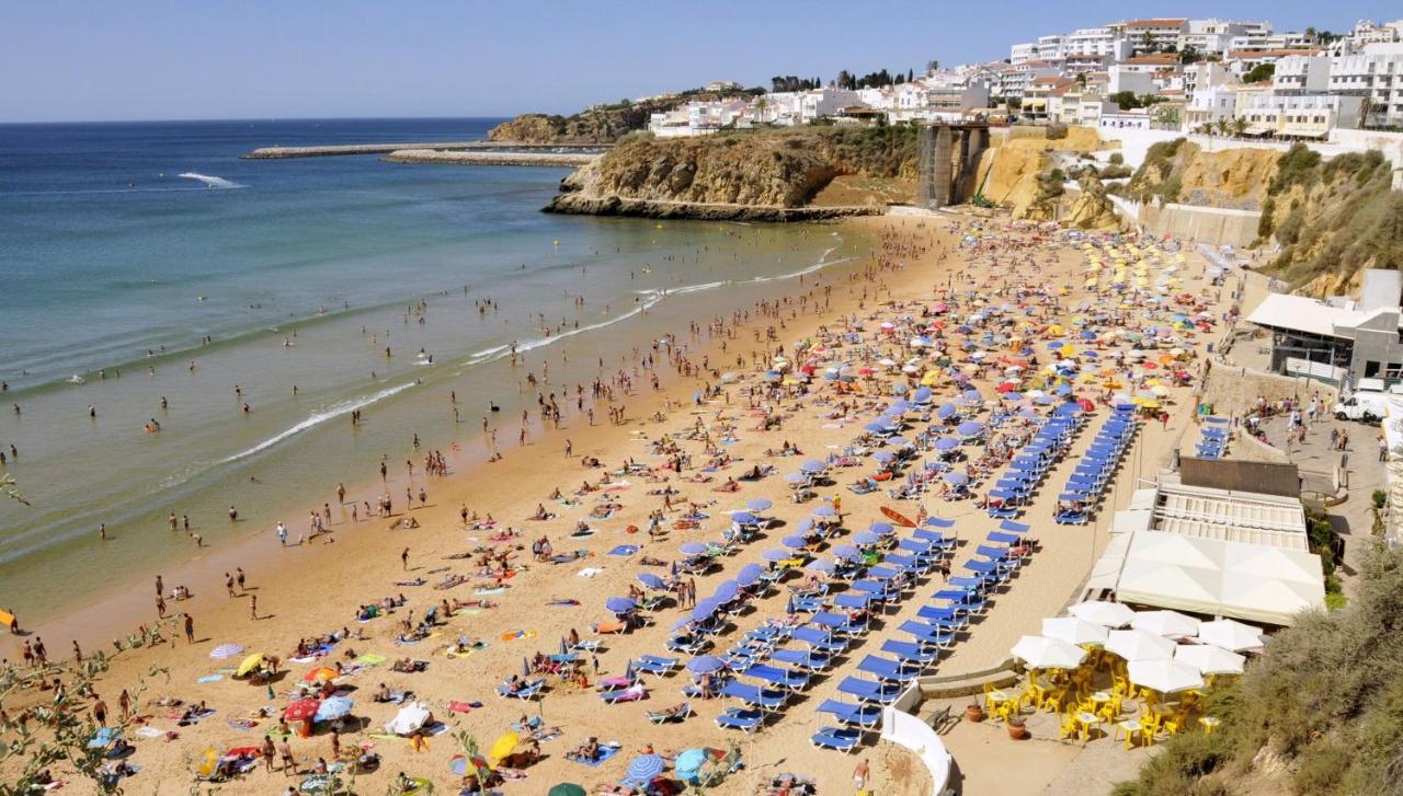 Albufeira Inn - Elimar 5 T1 Exterior photo